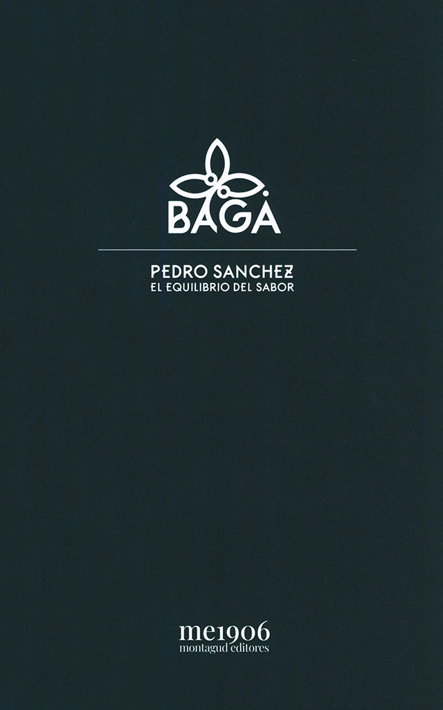 BAGA  Pedro Sanchez (スペイン・ハエン)
