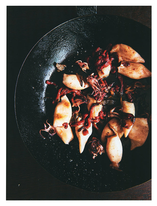 Basque : une viree gastronomique entre mer et montagne (フランス・バスク)