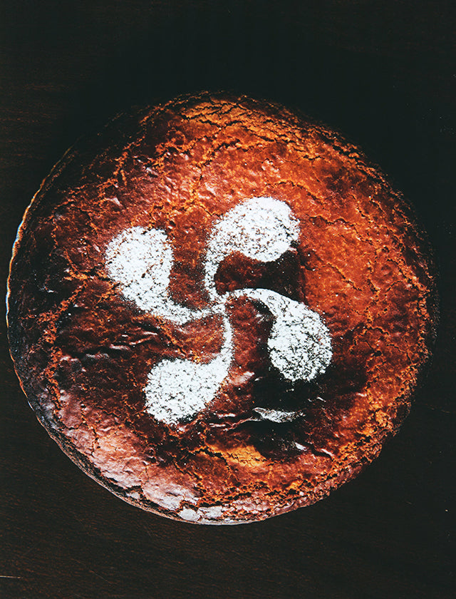 Basque : une viree gastronomique entre mer et montagne (フランス・バスク)