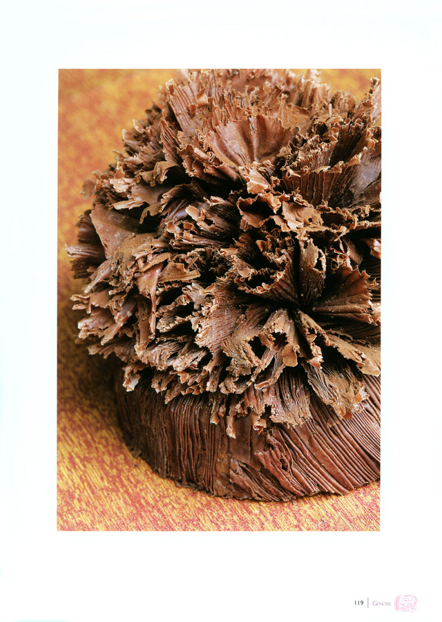 LE CHOCOLAT SELON BERNACHON (フランス・リヨン)