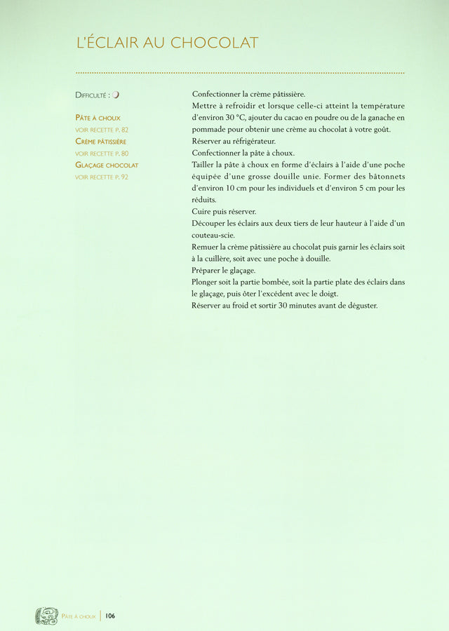 LE CHOCOLAT SELON BERNACHON (フランス・リヨン)