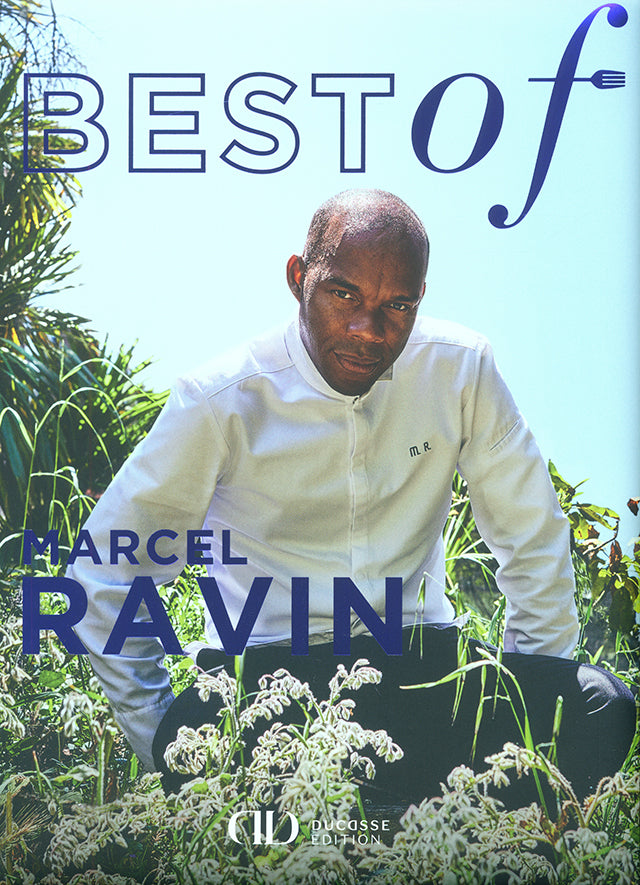 BEST OF MARCEL RAVIN (フランス・マルティニーク)
