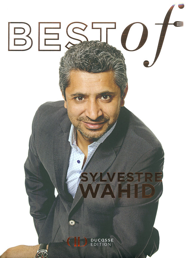 BEST OF SYLVESTRE WAHID (フランス・パリ)