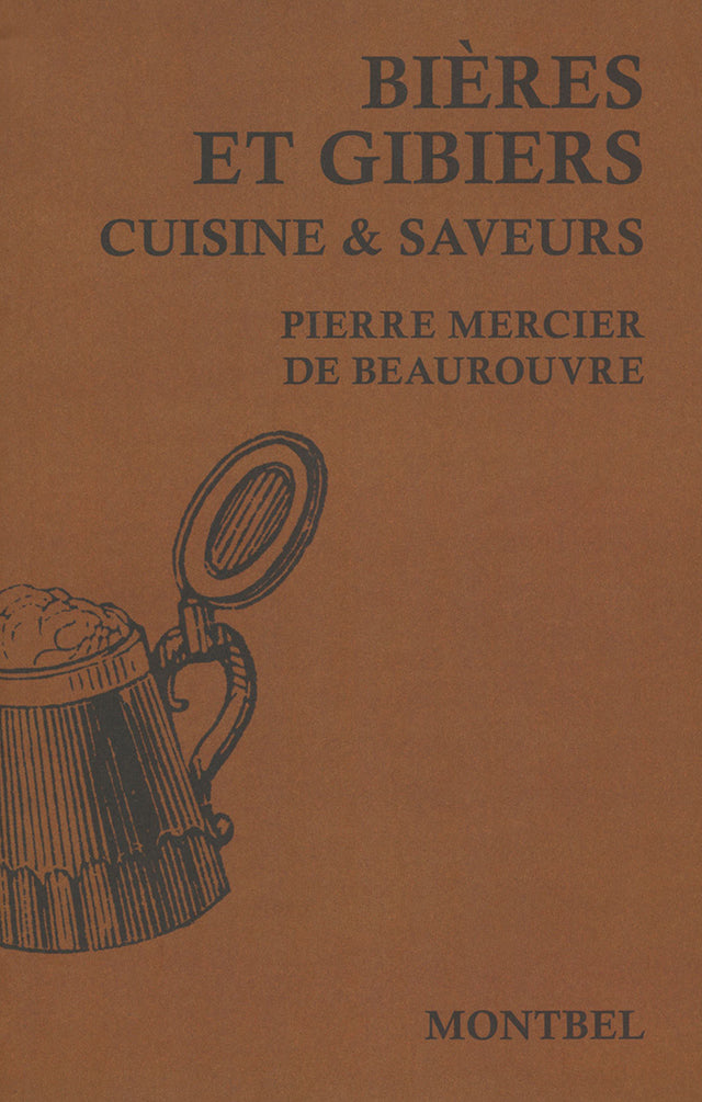 BIERE ET GIBIER PIERRE MERCIER DE BEAUROUVRE (フランス)