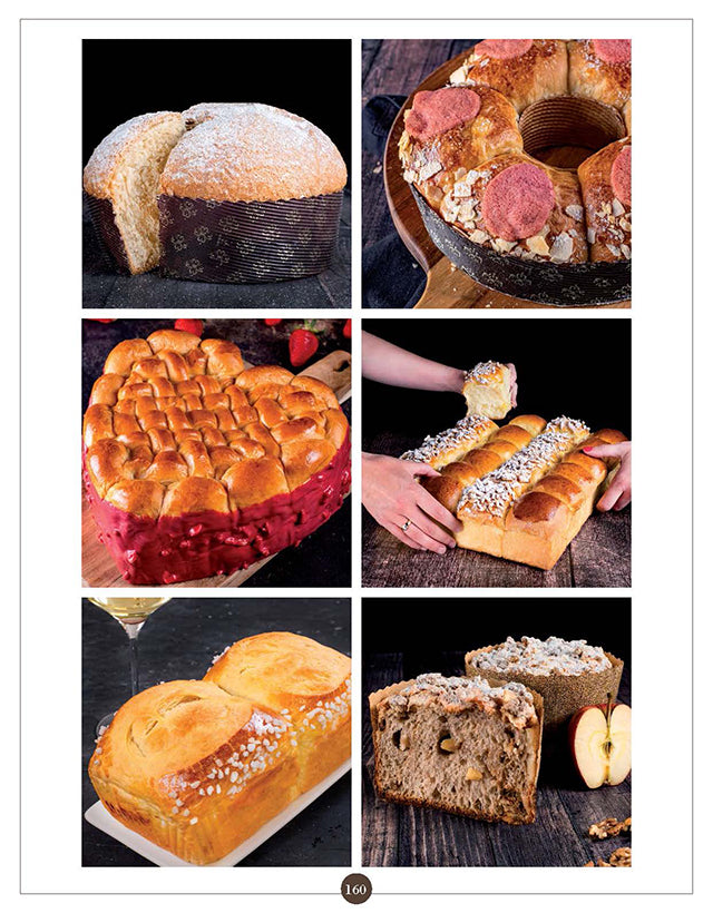 Un Monde de BRIOCHES Vol 1  (フランス) 英語併記