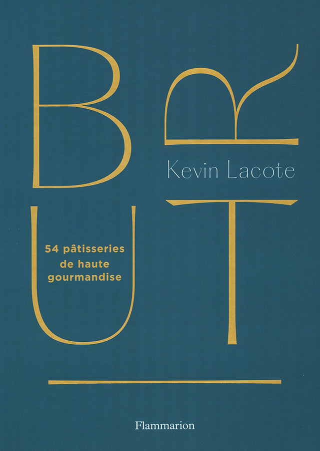 Brut : Kevin Lacote (フランス・パリ)
