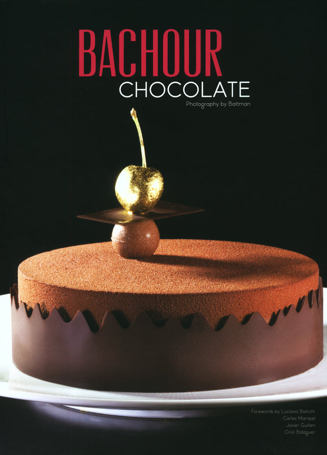 BACHOUR CHOCOLATE　(アメリカ・マイアミ)