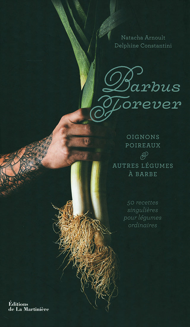 Barbus Forever (フランス)