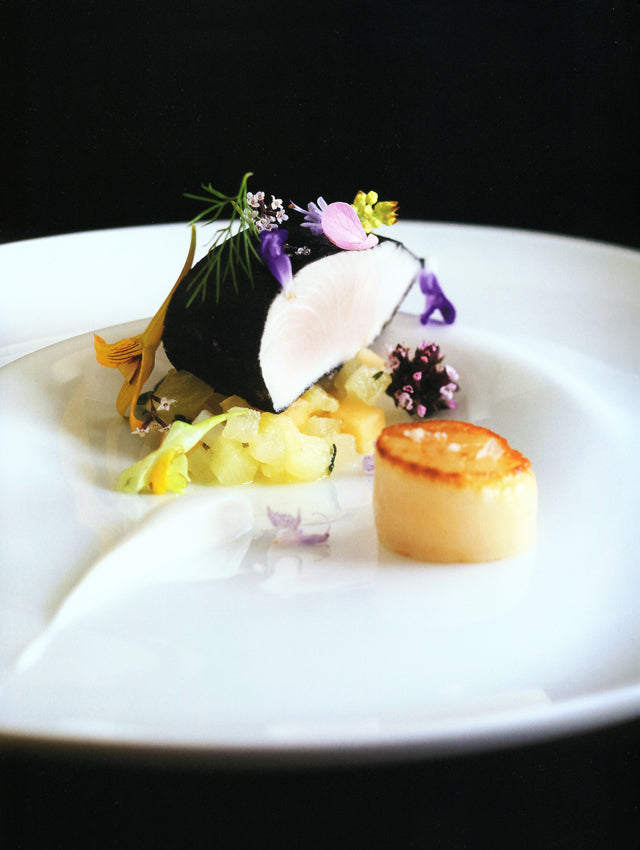 BENTLEY contemporary cuisine (オーストラリア・シドニー) 絶版 中古