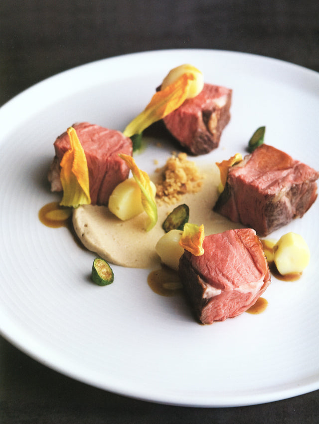 BENTLEY contemporary cuisine (オーストラリア・シドニー) 絶版 中古