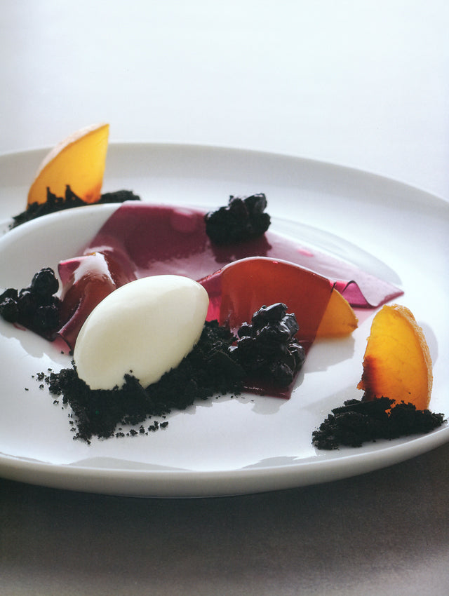 BENTLEY contemporary cuisine (オーストラリア・シドニー) 絶版 中古