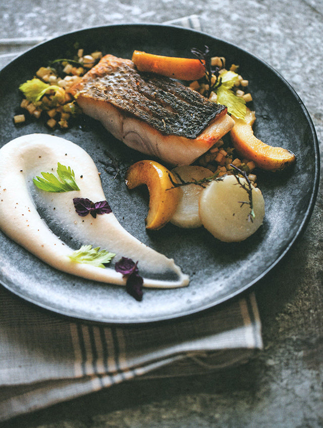 Bretons en cuisine Recettes de la mer (フランス・ブルターニュ)