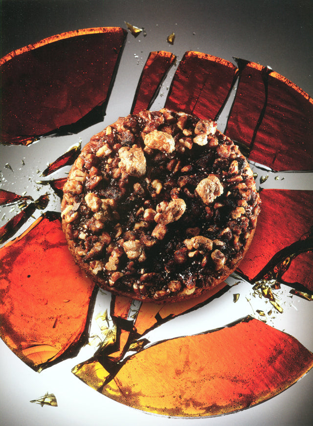 CHRISTOPHE ADAM CARAMEL (フランス・パリ) 新エディション版 – CHEF'S