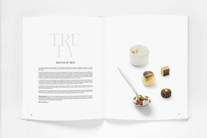 El Celler de Can Roca CCR (スペイン・カタルーニャ)