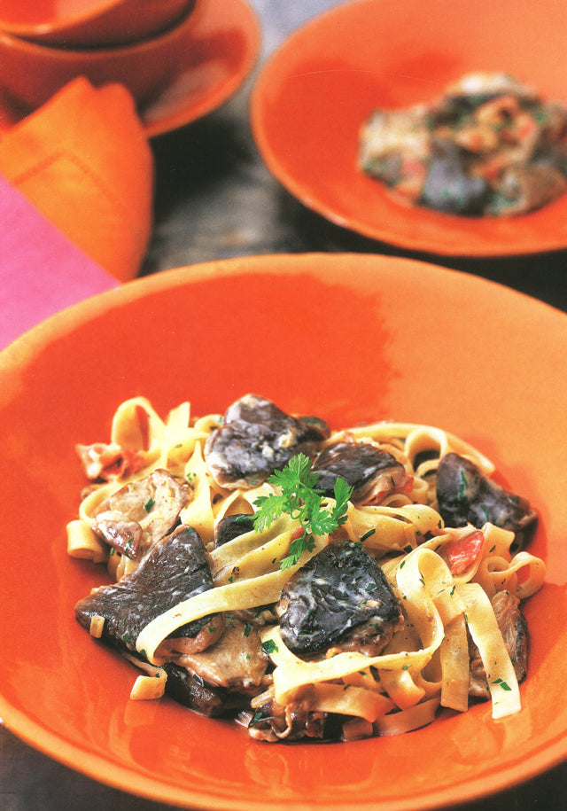 Les meilleures recettes de CHAMPIGNONS　(フランス)