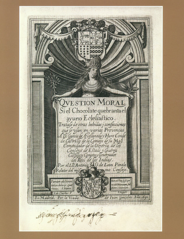 CHOCOLAT VOYAGE AU COEUR DE LA CULTURE DU CHOCOLAT (フランス)