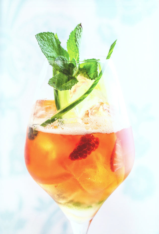 COCKTAILS  LE BRISTOL PARIS (フランス・パリ)  絶版