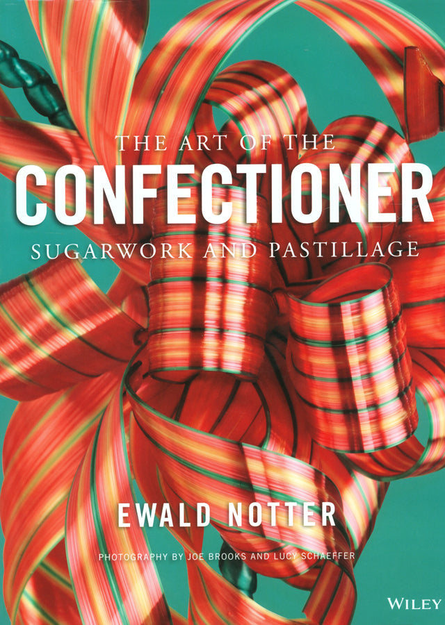 THE ART OF CONFECTIONER　(アメリカ・シアトル)