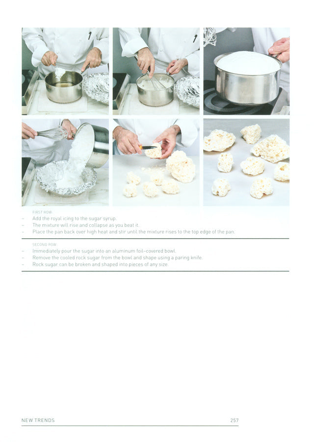 THE ART OF CONFECTIONER　(アメリカ・シアトル)