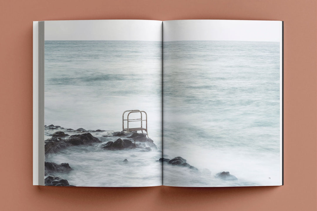 El Lujo de Vivir Despacio : The Luxury of Living Slowly