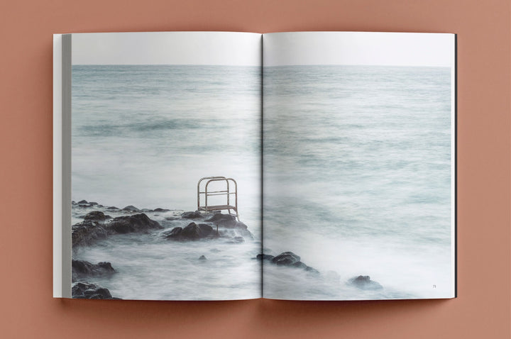El Lujo de Vivir Despacio : The Luxury of Living Slowly