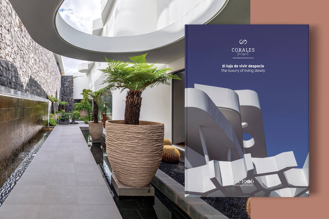 El Lujo de Vivir Despacio : The Luxury of Living Slowly
