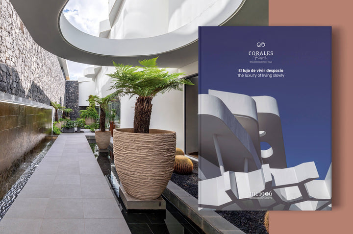 El Lujo de Vivir Despacio : The Luxury of Living Slowly
