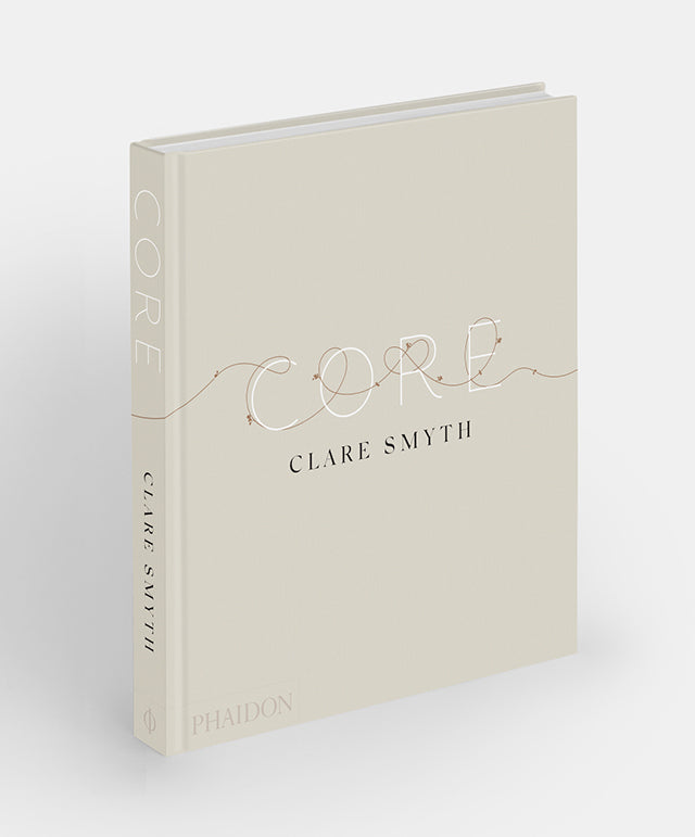 Core: Clare Smyth (イギリス)