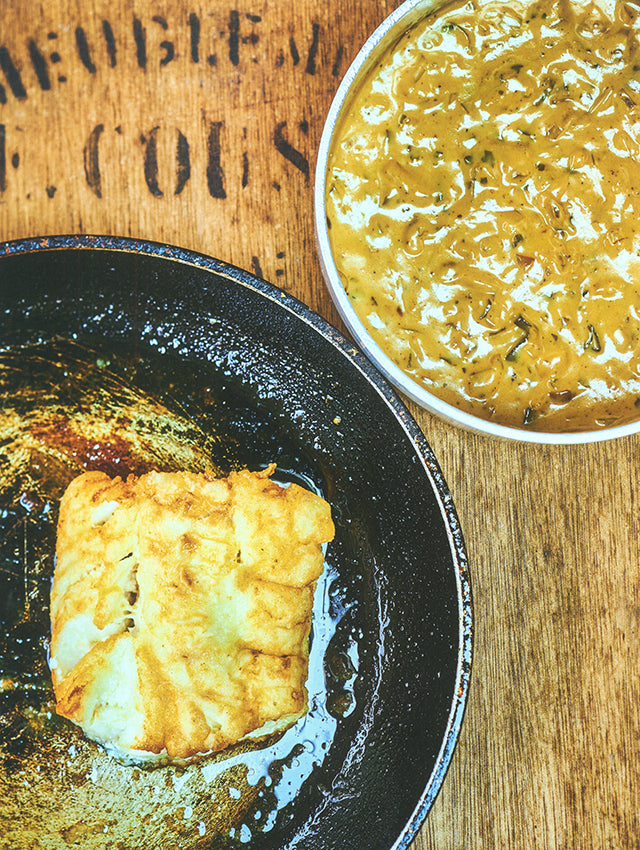cuisine corse （フランス・コルシカ島） 傷みあり