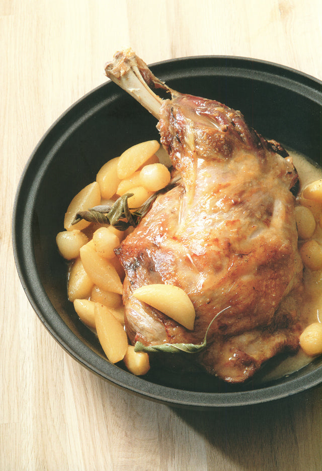Paul Bocuse LA CUISINE DU MARCHE　 (フランス)