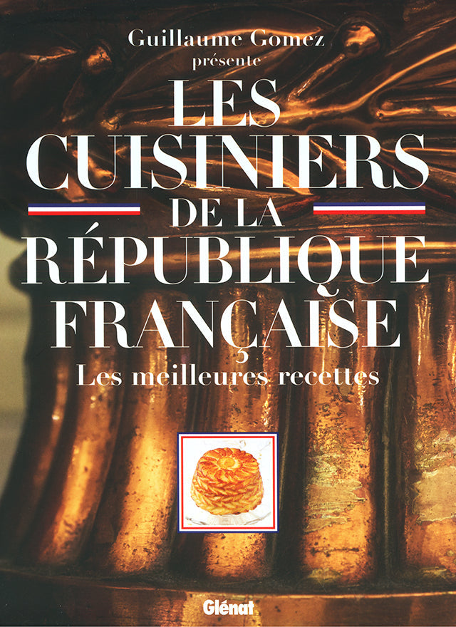 LES CUISINIERS DE LA REPUBLIQUE FRANCAISE (フランス・パリ)