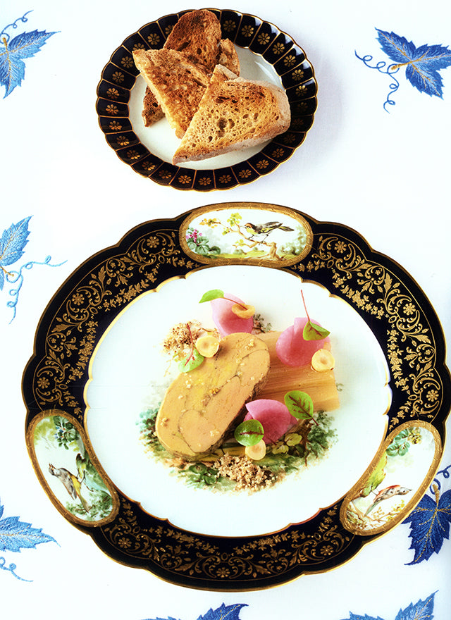 LES CUISINIERS DE LA REPUBLIQUE FRANCAISE (フランス・パリ)