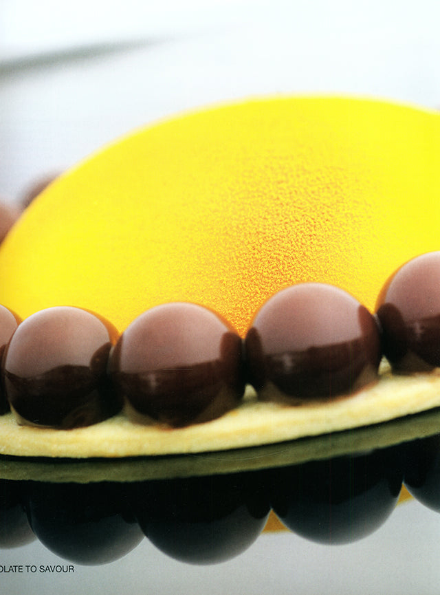 Chocolate to Savour  (オーストラリア) 絶版