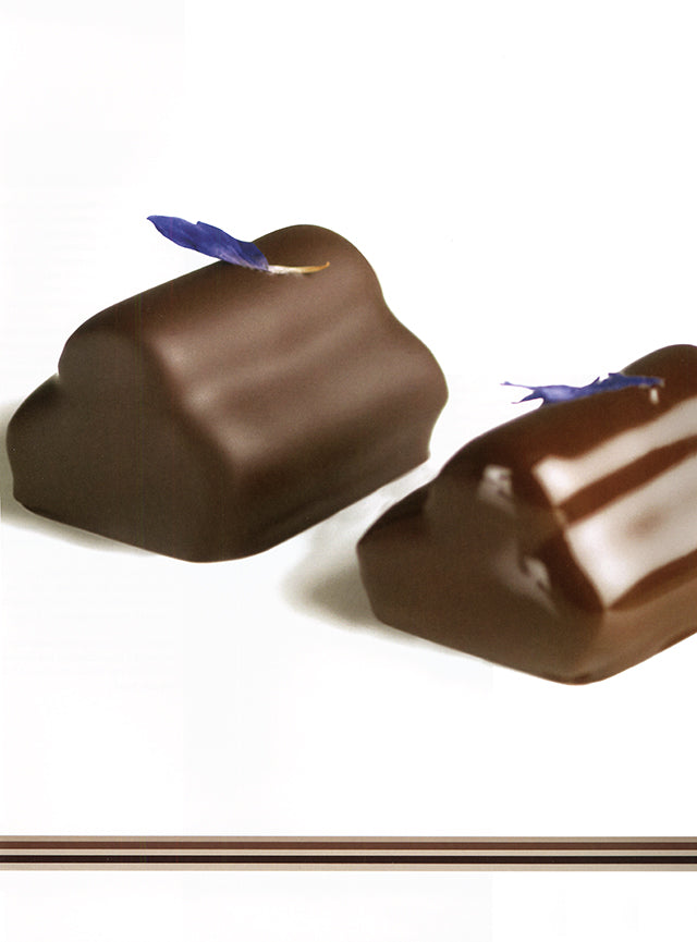 Chocolate to Savour  (オーストラリア) 絶版
