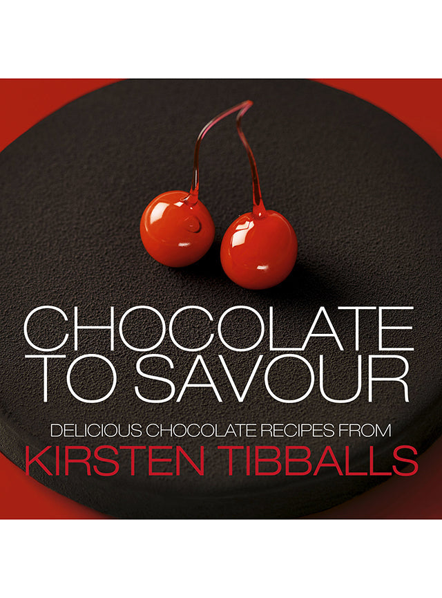 Chocolate to Savour  (オーストラリア) 絶版