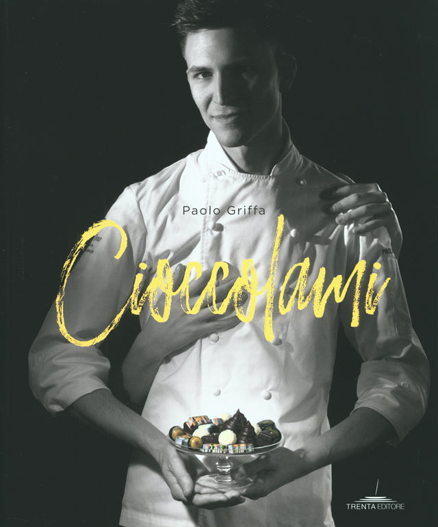 CIOCCOLAMI Paolo griffa (イタリア)
