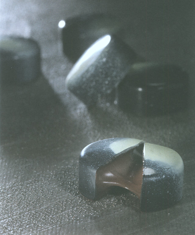CIOCCOLAMI Paolo griffa (イタリア)