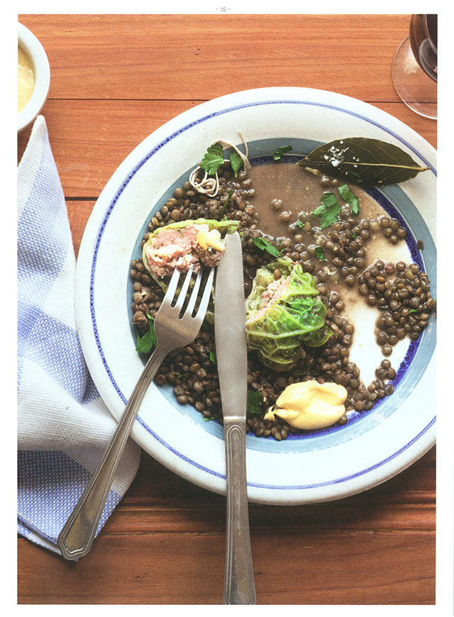 Compostelle recettes du chemin (フランス)
