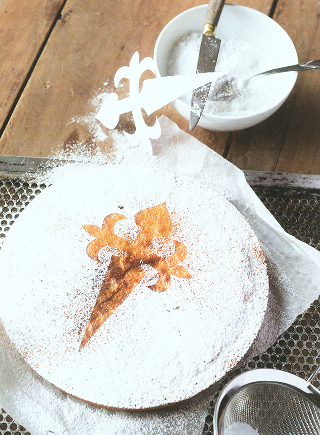 Compostelle recettes du chemin (フランス)