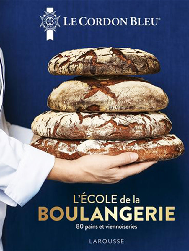 LE CORDON BLEU  L&