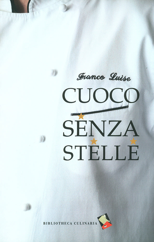 Cuoco senza stelle  (イタリア)