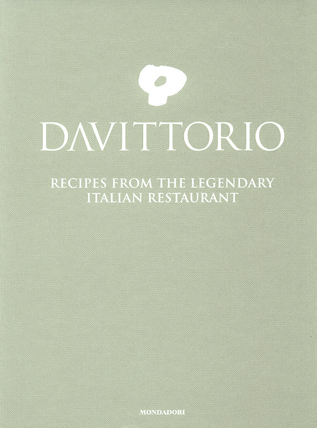 DAVITTORIO (イタリア・ブルザポルト)　英語