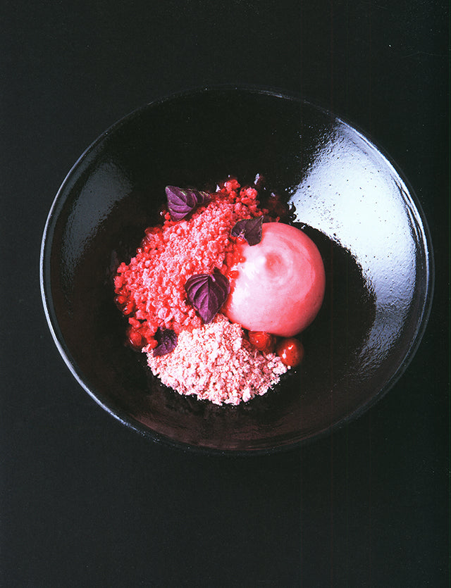 DESSERT JULIEN DUVERNAY （スイス） ドイツ語 絶版