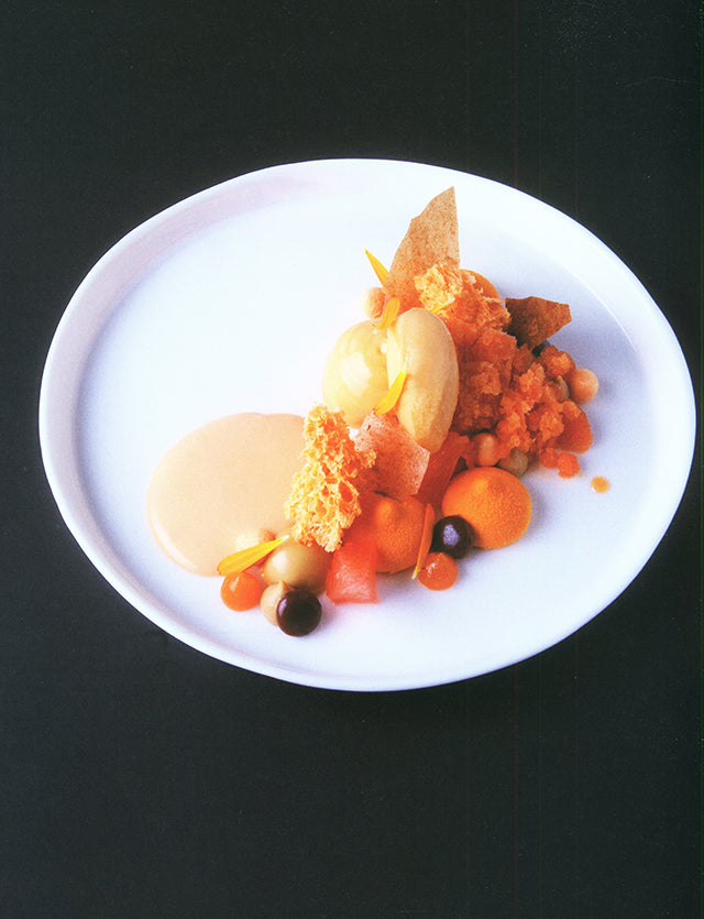 DESSERT JULIEN DUVERNAY （スイス） ドイツ語 絶版