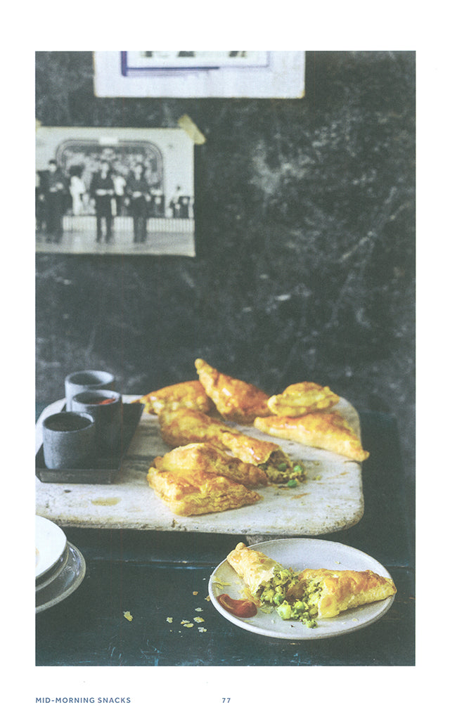 DISHOOM "FROM BONBAY WITH LOVE" (イギリス・ロンドン)