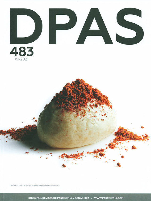 dulcypas 483 (スペイン)