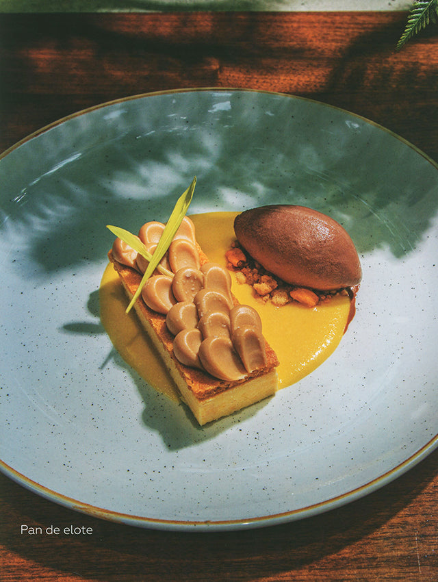 dulcypas 483 (スペイン)