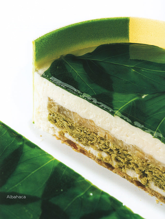 dulcypas 483 (スペイン)