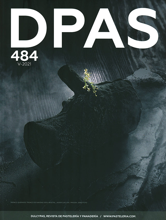 dulcypas 484 (スペイン)