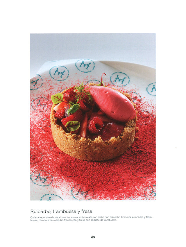 dulcypas 484 (スペイン)